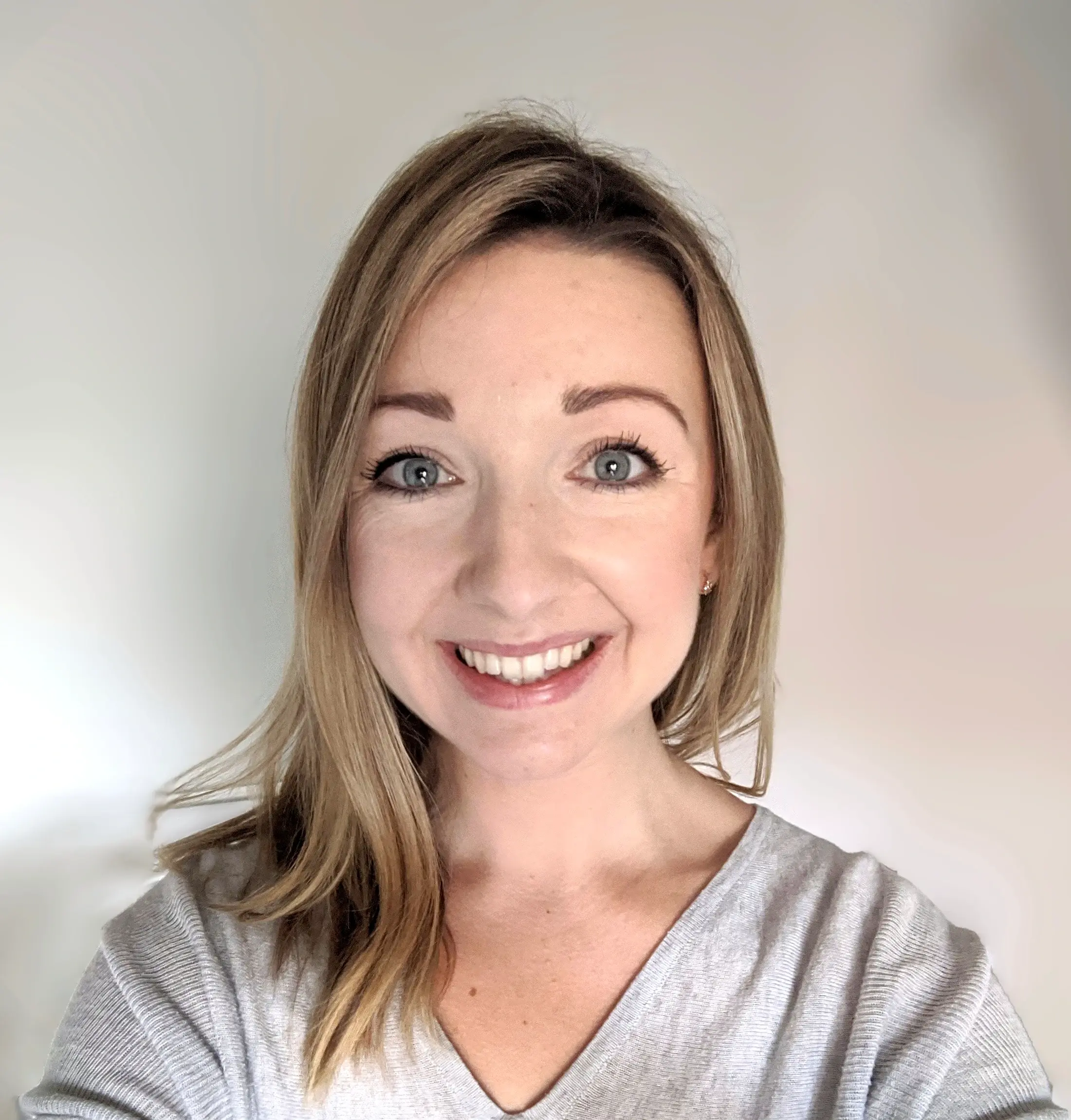 Profile photo of Dr. Charlotte